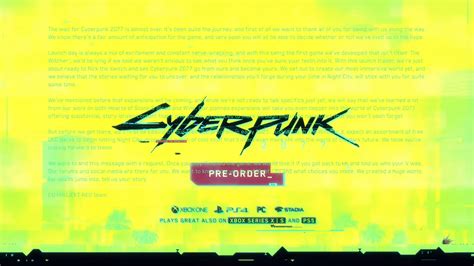 Cyberpunk 2077 DLC - Cyberpunk 2077 Guide - IGN