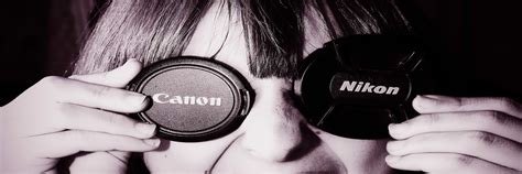 Canon vs Nikon - Difference and Comparison | Diffen