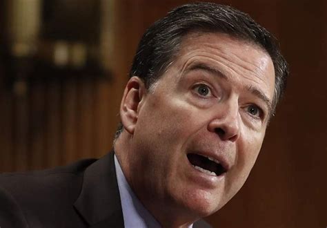 Former FBI Director to Testify in Open Session before Senate Intelligence Committee - Other ...