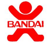 Bandai - Logopedia, the logo and branding site