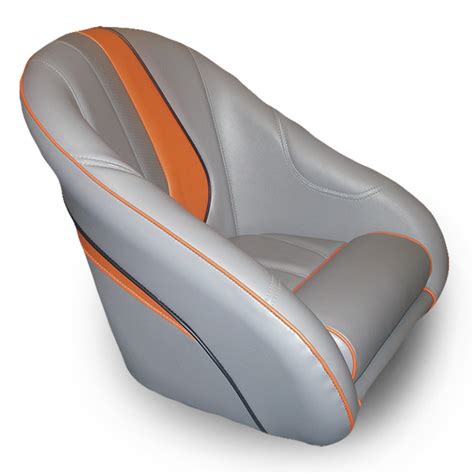 Easyrider Bucket Seat | Marineline Boat Upholstery