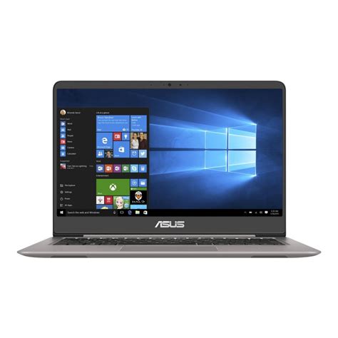 Asus Zenbook Core i7-7500U 8GB 256GB SSD 14 Inch Windows 10 Laptop - Laptops Direct