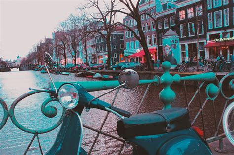 Amsterdam Architecture Bicycle - Free photo on Pixabay - Pixabay