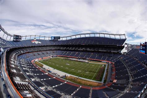 Inside the Broncos' fan survey about a potential new stadium - DNVR Sports