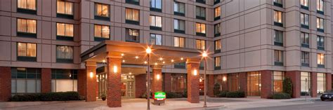 Downtown Birmingham, AL Hotels | Courtyard Birmingham Downtown at UAB