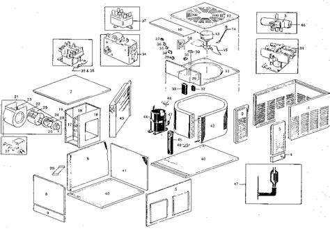 [DIAGRAM] Wiring Diagram Rheem Heat Pump - MYDIAGRAM.ONLINE