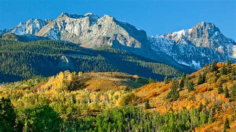 Best Fall Hikes in Colorado | Insider Families