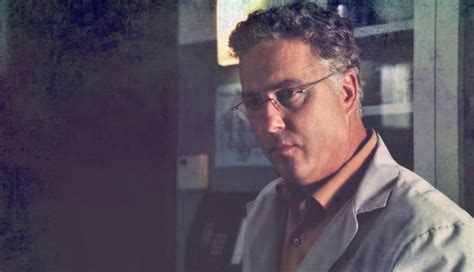 Gil Grissom - CSI Fan Art (40102302) - Fanpop