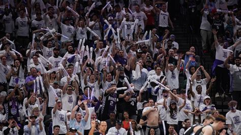 Warriors Plan To Crack Down On Sacramento Kings Fans