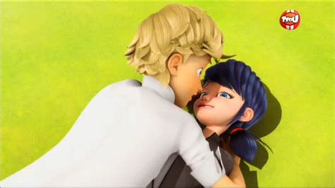 Adrien and Marinette - Miraculous Ladybug Photo (39388618) - Fanpop