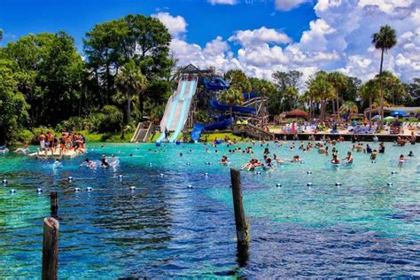 25 beautiful Florida springs within driving distance of Tampa Bay | Tampa | Creative Loafing ...