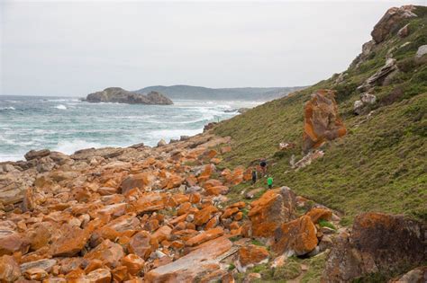 Hiking Robberg Peninsula in South Africa – Earth Trekkers