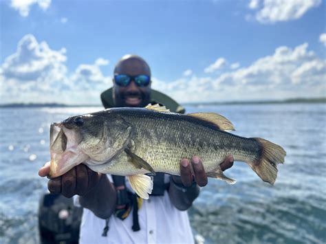 Saratoga Lake Archives - Nate Galimore Fishing