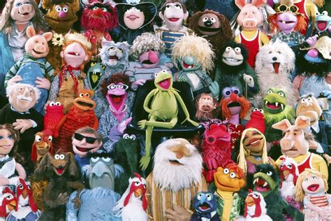 'The Muppet Show' on Disney+: 10 Best Episodes