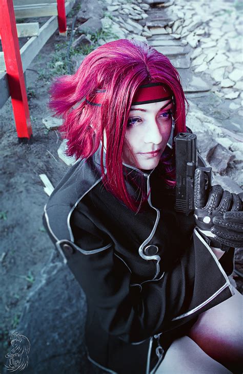 Code Geass cosplay — Девушка дня — Игры — Gamer.ru: социальная сеть для геймеров