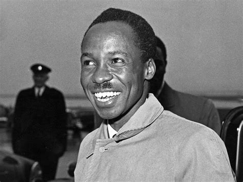 Julius Nyerere | Biography, Philosophy, & Achievements | Britannica