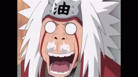 Jiraiya Funny GIFs | Tenor