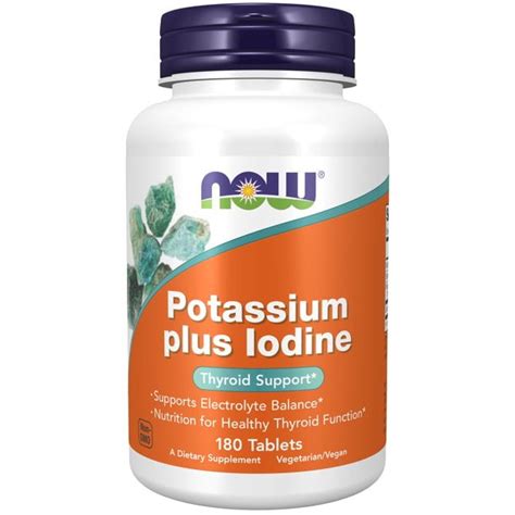 Potassium Supplements at Walmart.com