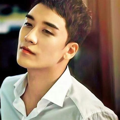 #Seungri #VI #이승리 #승리 ♥️ | Seungri, Bigbang, Seungri panda