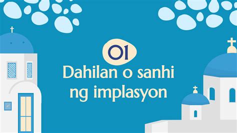 SOLUTION: Dahilan at epekto ng implasyon aralin panlipunan - Studypool