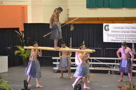 We watched Chamorro dancing and storytelling | Dance, Storytelling, Kyoto japan