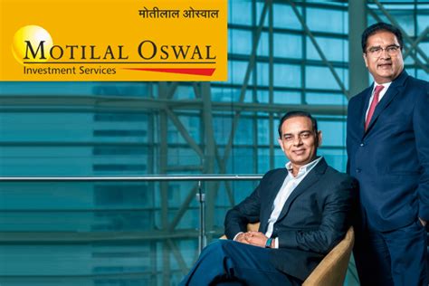 What Is The Unique Selling Point Of Motilal Oswal?