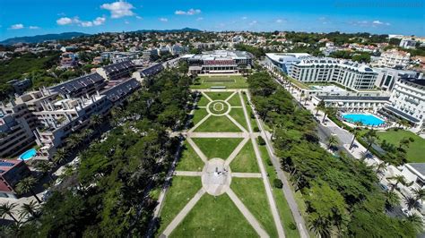 Jardins do Casino Estoril, Cascais | Cascais, Estoril, Soccer field