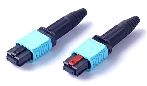 All Types MPO MTP Connector, 12 & 24 Fiber, Low Loss | FSG