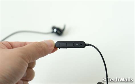 iClever BoostRun BTH06 Bluetooth In-Ear Headphones Review