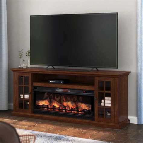 Costco Fireplace Tv Stand - Councilnet