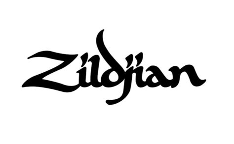 Zildjian Logo Vinyl Decal - Etsy