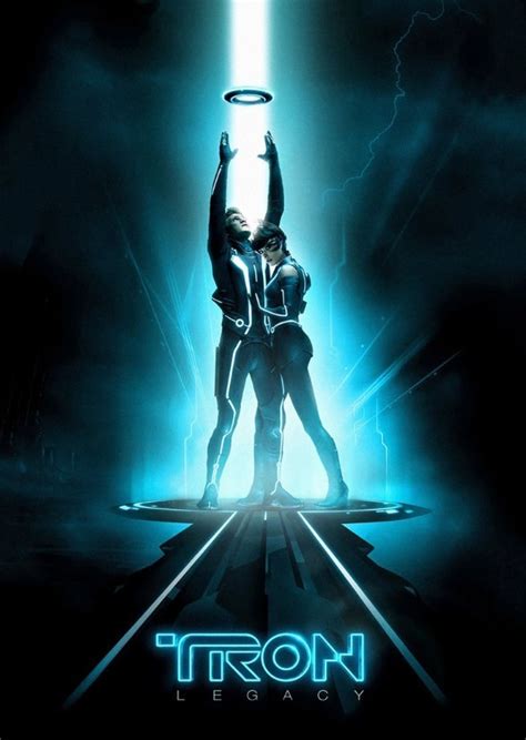 Tron Reboot Fan Casting on myCast