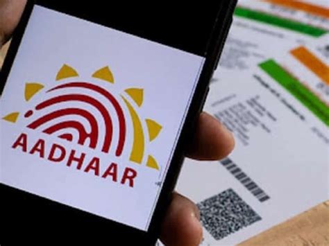 Govt announces new procedures for NRI Aadhaar enrolment and update