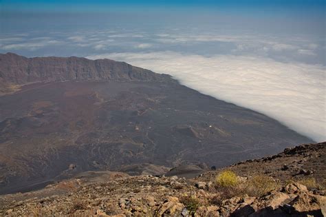 Exploring Volcanoes in Cape Verde: A Photo Story