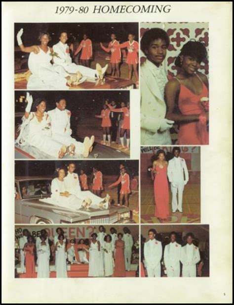 Explore 1980 Centennial High School Yearbook, Compton CA - Classmates