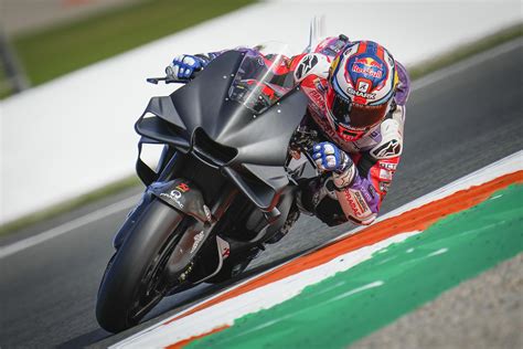 Jorge Martin, Prima Pramac Racing | MotoGP™