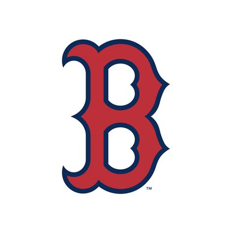 Boston Red Sox Logo – PNG e Vetor – Download de Logo