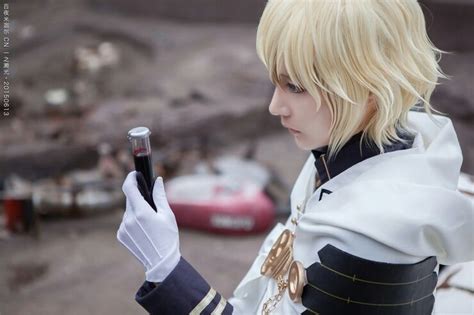 Mikaela Hyakuya~Mika cosplay by ichinosehikaru | Seraph of the End-Owari no Seraph | Cosplay ...