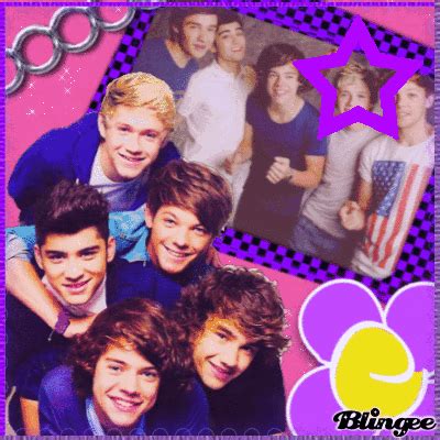 One Direction, For All My Circle Friends!!!!! Picture #130250682 ...