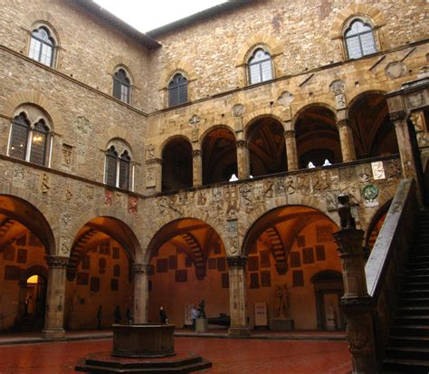 BARGELLO MUSEUM, Museo del Bargello, Florence. One of my favorite ...