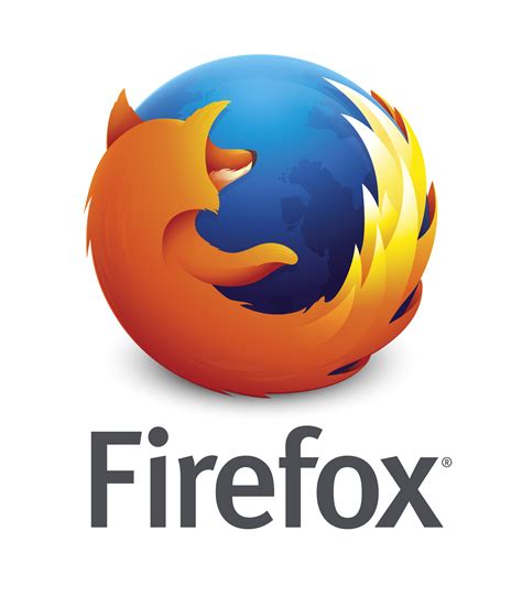 Firefox PNG logo