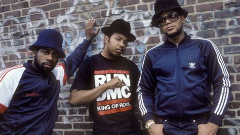 The 10 Best Run DMC Songs of All-Time