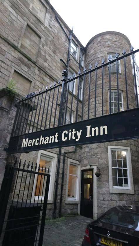 Merchant City Inn (Glasgow) - Hotel Reviews, Photos & Price Comparison ...