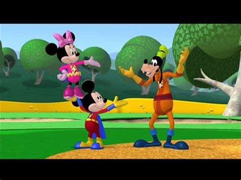 Mickey Mouse Clubhouse: I Heart Minnie | Mickey mouse clubhouse, Mickey mouse, Mickey clubhouse