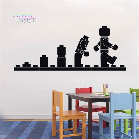 Promoción de Pegatinas De Pared De Lego - Compra Pegatinas De Pared De Lego promocionales en ...