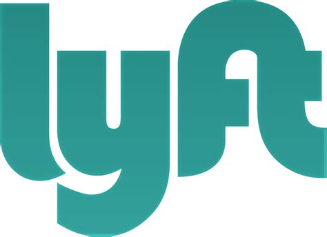 Printable Lyft Logo - prntbl.concejomunicipaldechinu.gov.co