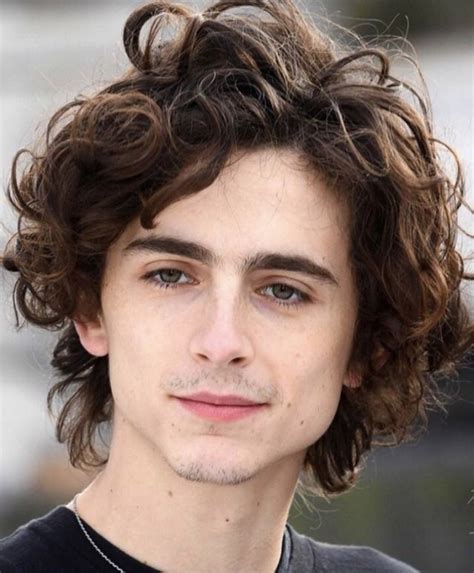 Timothée Chalamet — Feel Good Inc. Timothée at the “Little ...