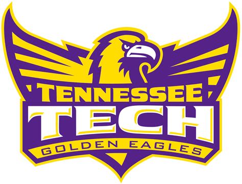 The Tennessee Tech Golden Eagles - ScoreStream