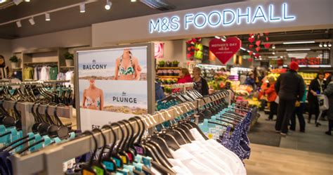 M&S deploys AI-based platform to manage supply across 1,000+ grocery ...