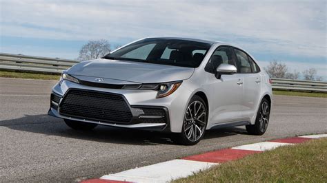 2020+ Toyota Corolla SE/XSE Sedan - Servo PPF